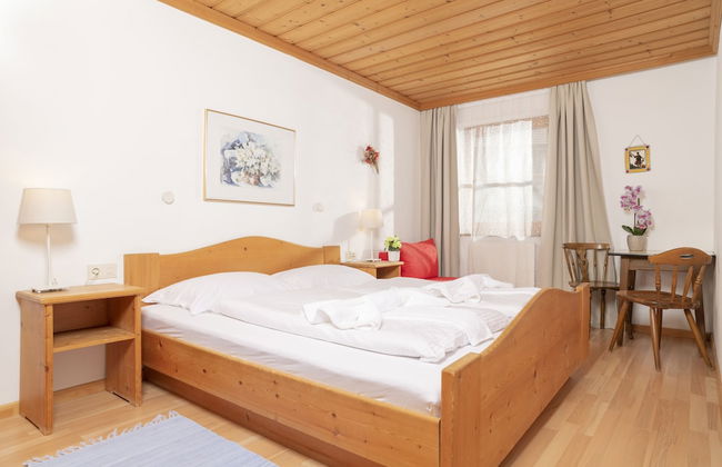 Appartements Bernhofer - Foto 7