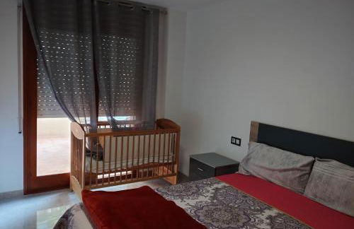 Apartamento Primera Línea de Mar en EbreHogar - Foto 4