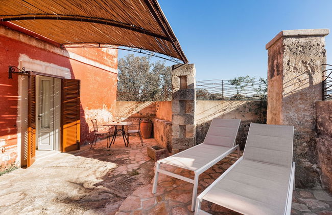 Masseria Torre Rossa - Foto 46