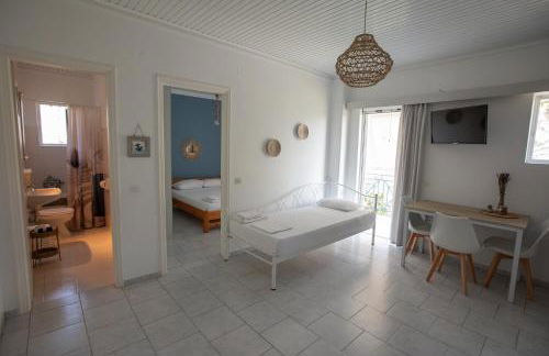 Μπλε Rooms & Apartments - Foto 11