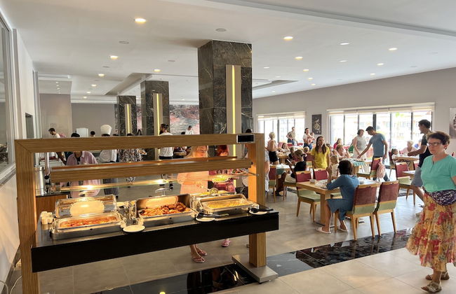 ArdorMare Hotel - Foto 51