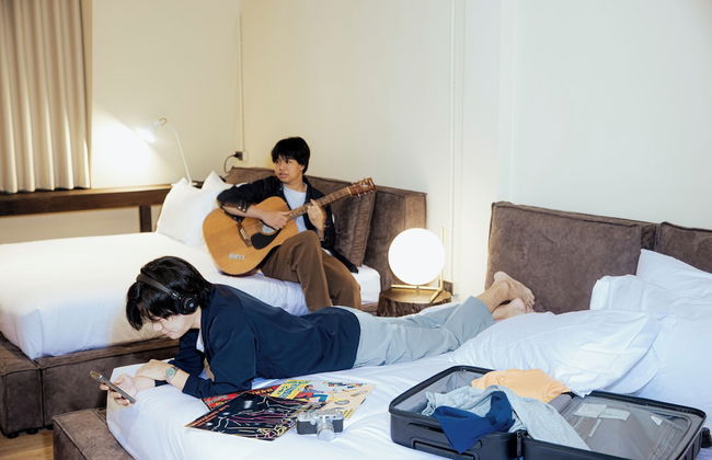 The Lair Bangkok - Photo 68