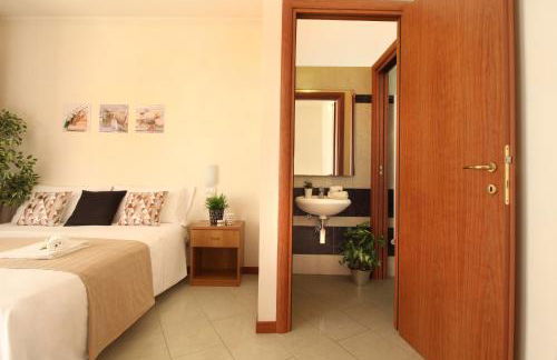 Residence Altamarea - Foto 28