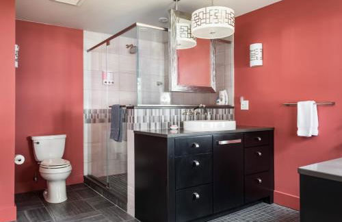 Sandbar Cedar Cottage on Lake Leelanau - Foto 32