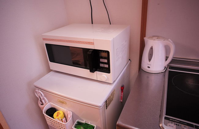 Hosei apartment 301 - Foto 9