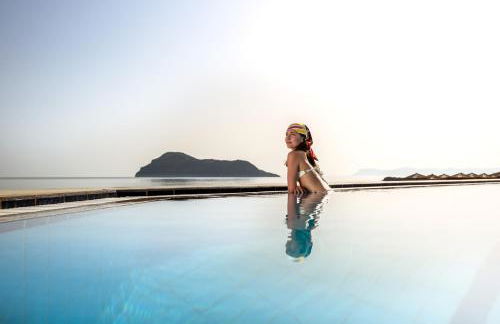 Blue Dome Hotel - Foto 18