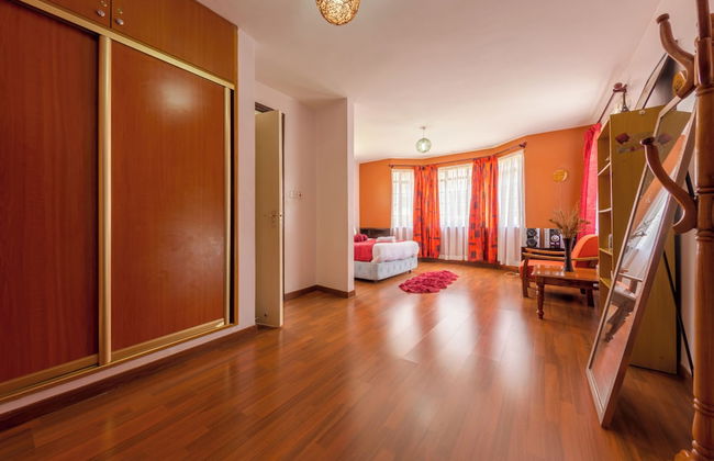 Takdiri Homes Plush 3BR Appartment - Foto 32