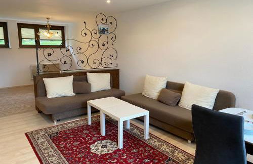 Ferienwohnung Panorama - Foto 20