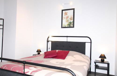 Résidence Beauvoir le Mont-Saint-Michel - Foto 66