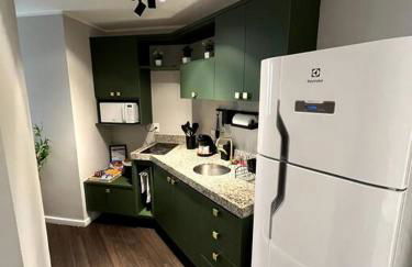 Apartamento Vista Ponte - Foto 18