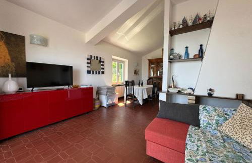 Villa Annita vista mare 350 mt dalla spiaggia - Foto 21