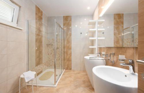 Villa Sveti Petar - with heated pool and outdoor jacuzzi - Photo 26