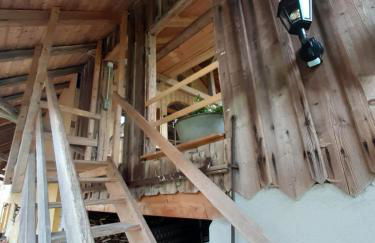 Kultur-Stadl Ferienwohnung - Foto 3