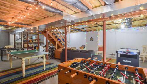 Home w outdoor spaces near Long Pond - Foto 4