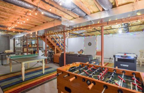 Home w outdoor spaces near Long Pond - Foto 4