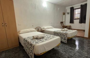 Apartamentos y Habitaciones Villa Marina - Foto 36