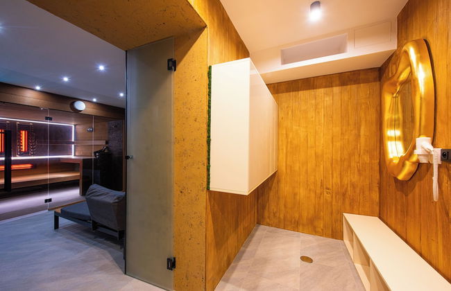 Apartmány Žakovce & SPA - Foto 56