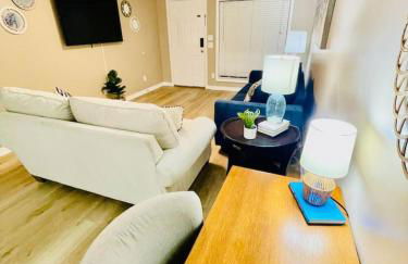 Eastgate 14B Stylish Townhouse 5 min to downtown Hammond - Foto 12