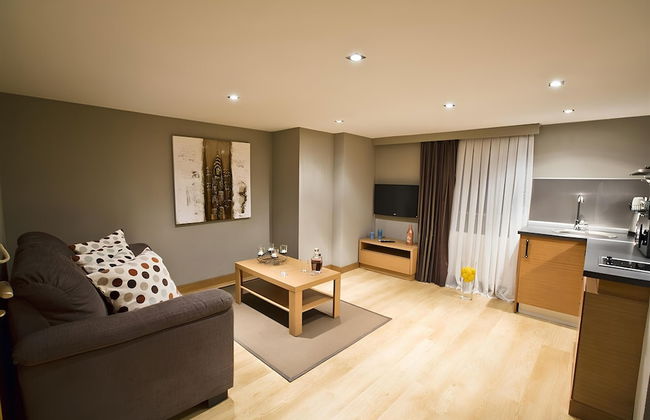 Cityloft 36 - Foto 30