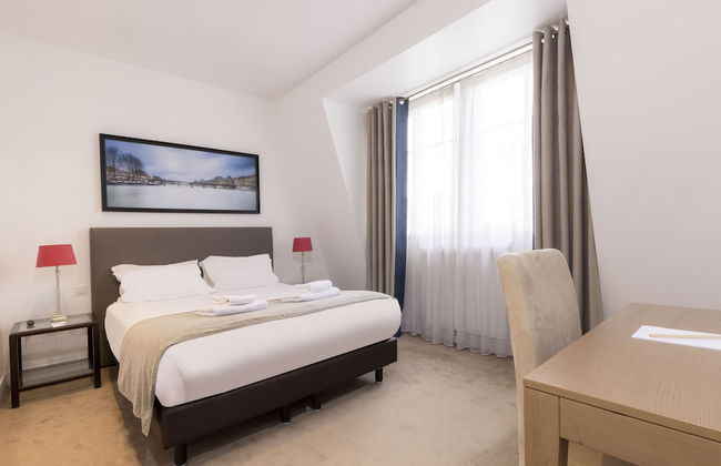 Résidence Charles Floquet - Foto 20