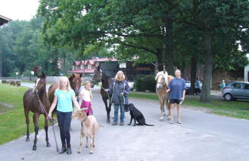 Ferienhof Drewes Ranch - Foto 15