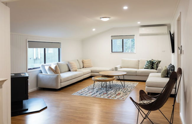 Pokolbin Cottages - Photo 16