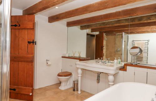 The Barn at Yeoland House - Foto 30