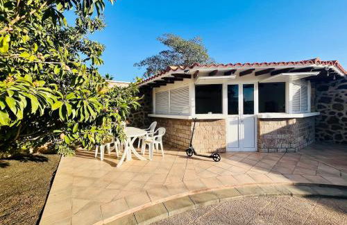 Kishni, peaceful and luxury suite villa - Foto 41