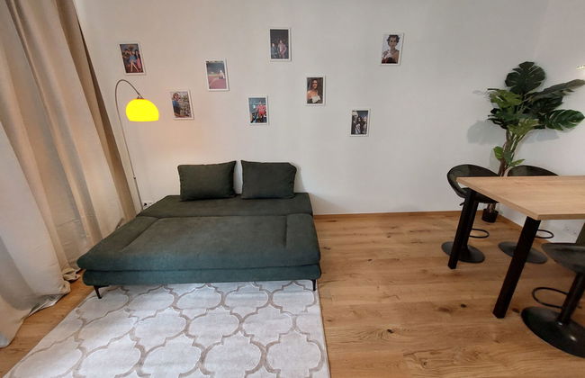 Premium Apartment MariaHilf 1 - Foto 25