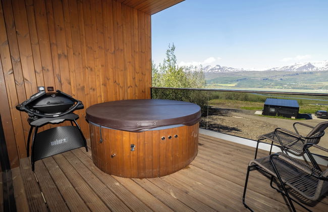 North Mountain View Suites - Foto 26