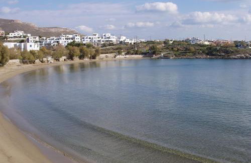 Manos Apartments - Foto 21