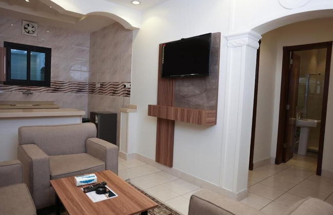 Malath Homes Aparthotel - Foto 30