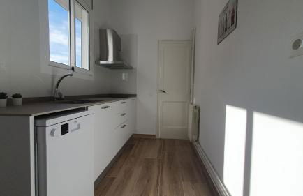 Apartamento nuevo en Terrassa Centro - Foto 6