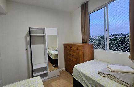 Apartamento aconchegante completo - Foto 46