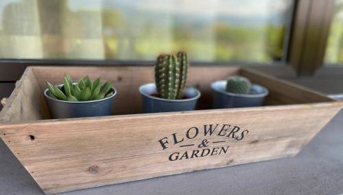 Flowers & garden apartment con vista lago - Photo 2