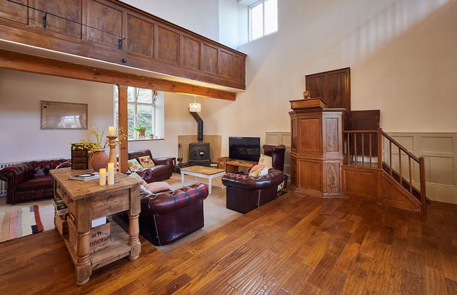 Host Stay Birdhope Craig Church - Photo 10