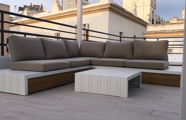 Apartamentos GADIR CENTRO - Foto 60