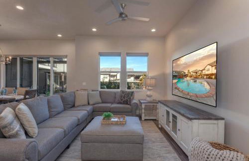 Ocotillo Springs 3 Beautiful 3 Bedroom Home - Photo 12