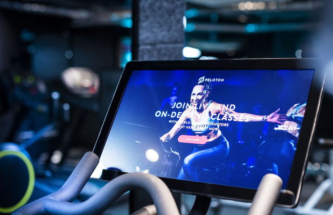 The Gate London City - Foto 74