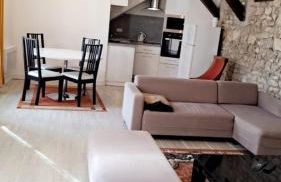 Appartement 1chambre et 1salon - Photo 1