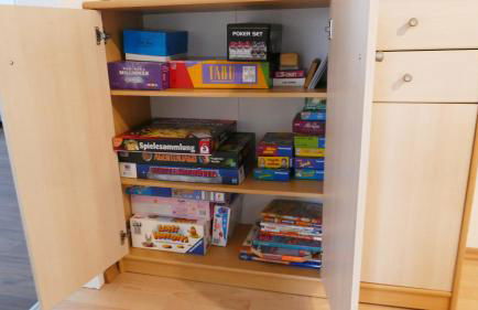 guest apartment niederalfingen - Foto 43