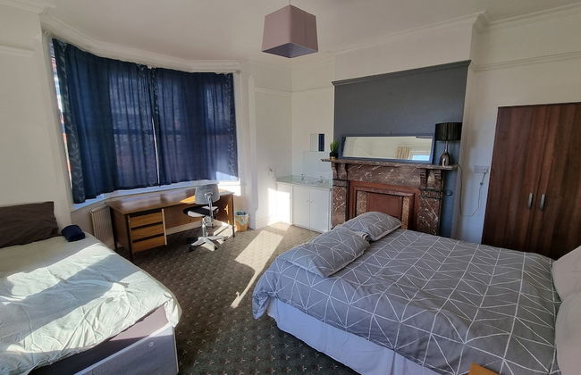 Stunning 5-bedroom House for Unforgettable Getaway - Foto 10