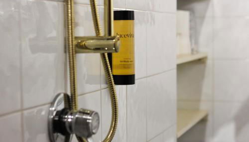 Santo'S House BnB - Foto 5, Shower