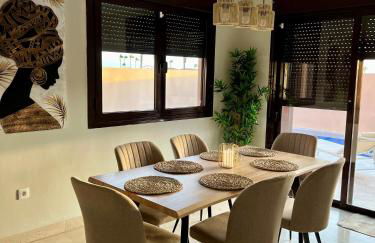 Villa Saona Golf - Private pool - Total tranquility Tenerife - Foto 18