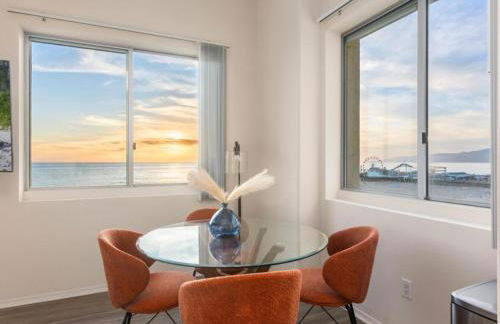 The Sunstone - Full Oceanview Right On The Sand - Foto 13