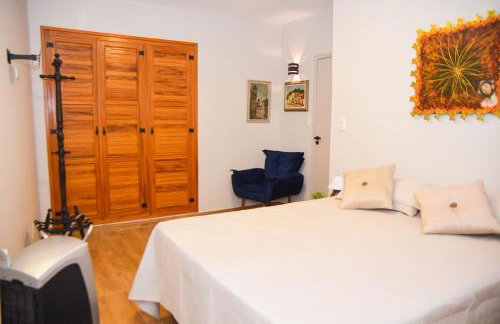 Apartamento no Centro Histórico Próximo as Igrejas e UFSJ Com Garagem - Foto 14