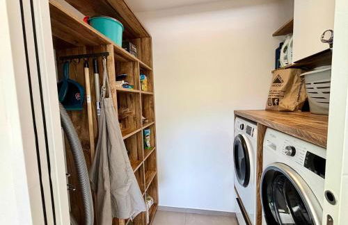 Casamea - Villa Familiale, Piscine, 15 min Ajaccio - Foto 25