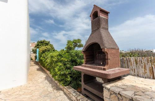 Villetta Fonni fronte mare - Apulia Home - Foto 49