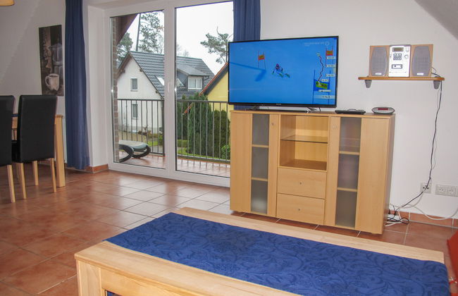 Müritz Ferienpark Röbel - Foto 9