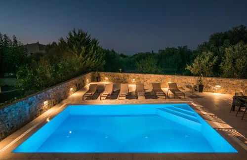 Luxury Villa Marelina - Foto 17